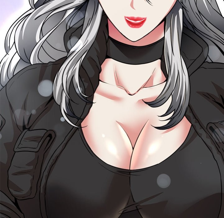 My Gangster Girlfriend page 28