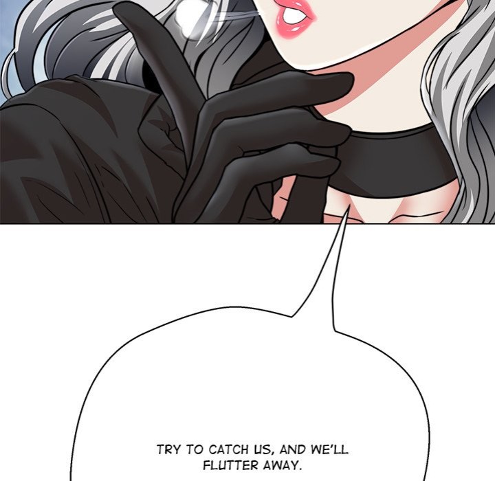 My Gangster Girlfriend page 34