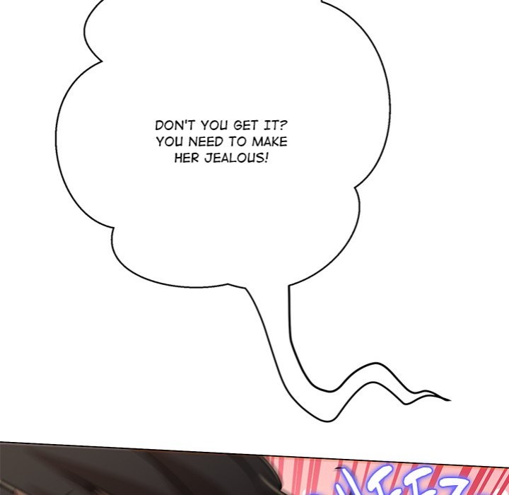 My Gangster Girlfriend page 52