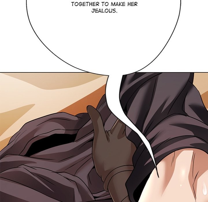 My Gangster Girlfriend page 67
