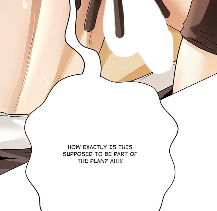 My Gangster Girlfriend page 71