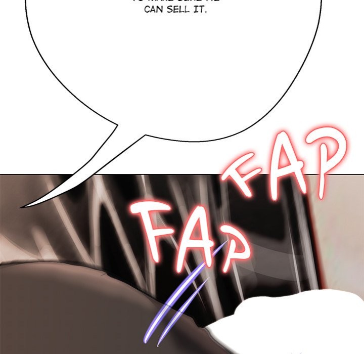 My Gangster Girlfriend page 73