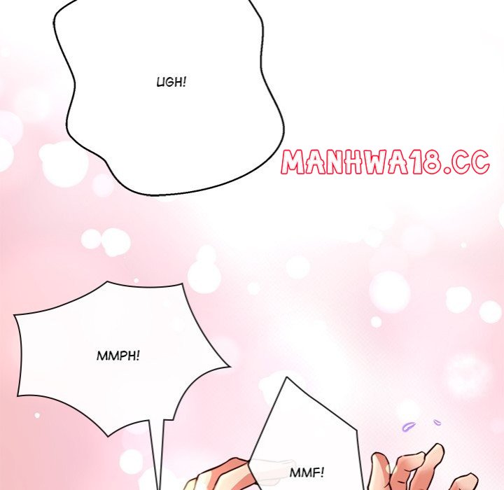 My Gangster Girlfriend page 89