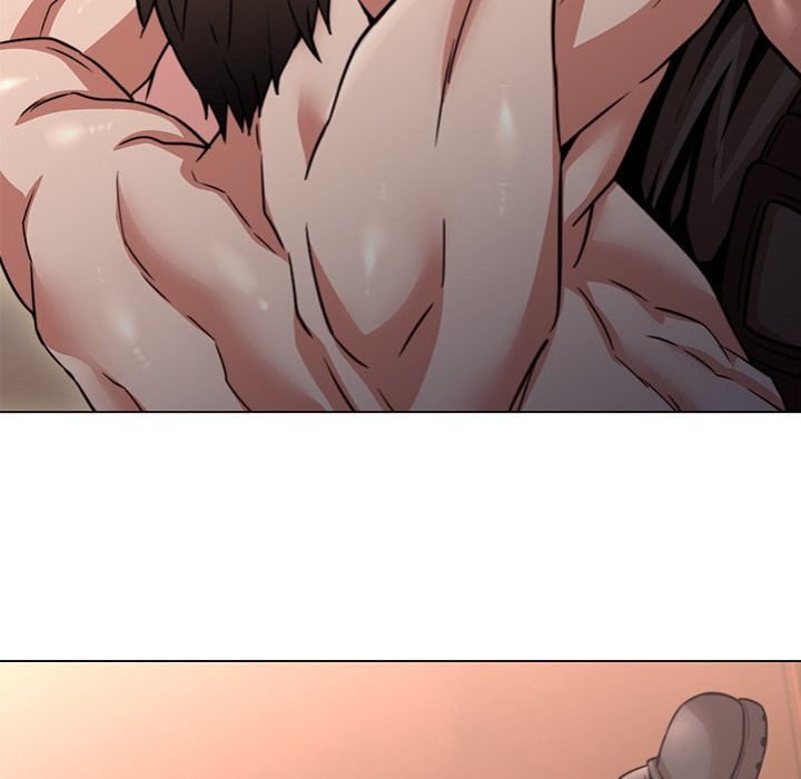My Gangster Girlfriend page 101