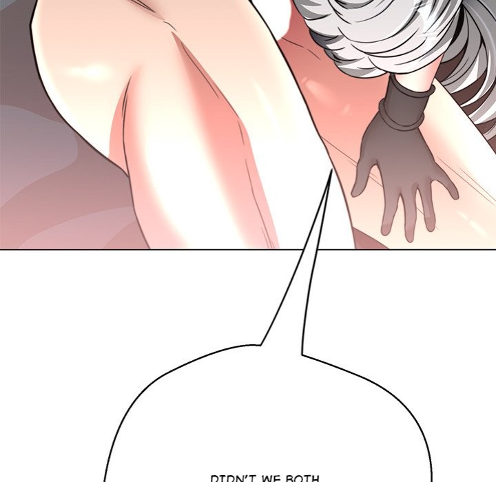 My Gangster Girlfriend page 104