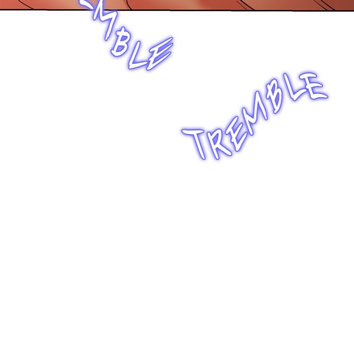My Gangster Girlfriend page 111