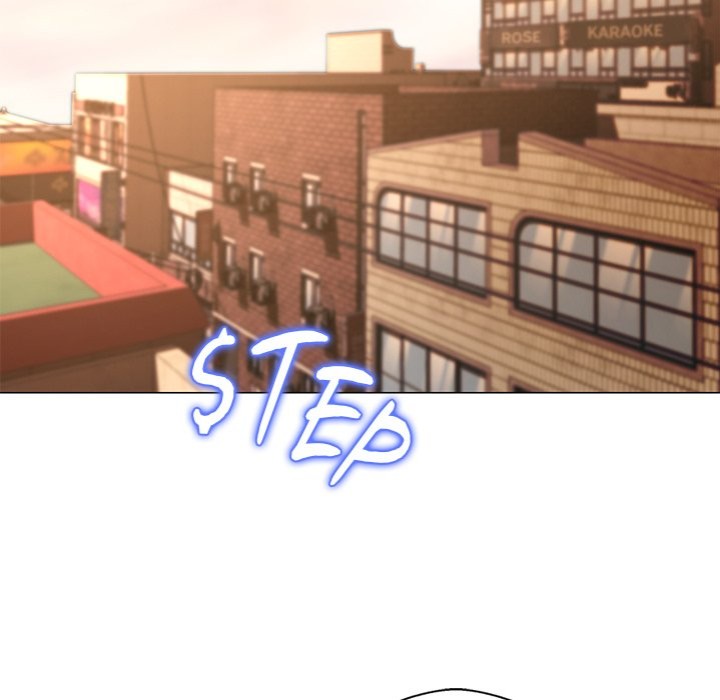 My Gangster Girlfriend page 119
