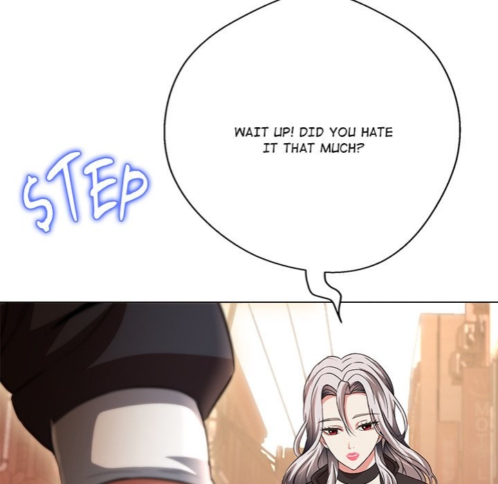 My Gangster Girlfriend page 120