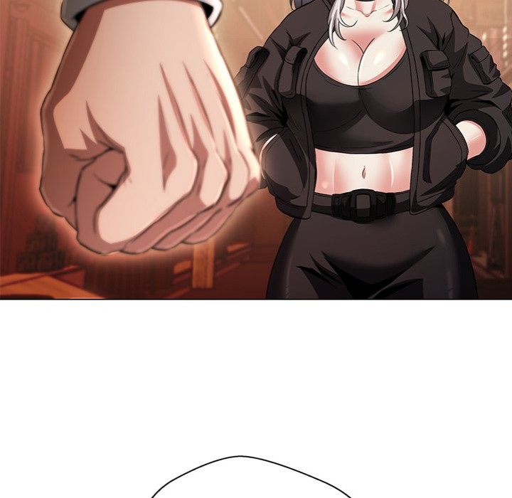My Gangster Girlfriend page 121