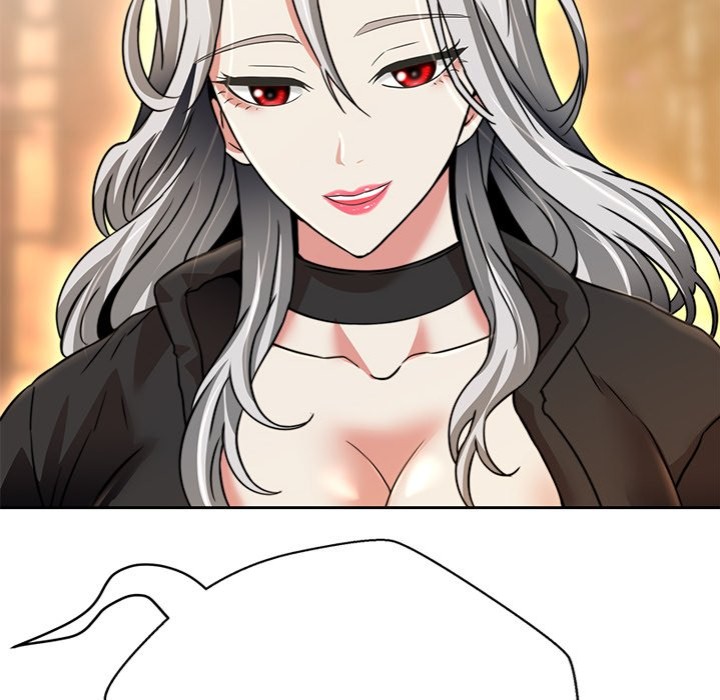 My Gangster Girlfriend page 123