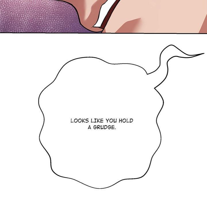 My Gangster Girlfriend page 127