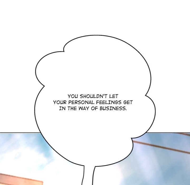My Gangster Girlfriend page 128