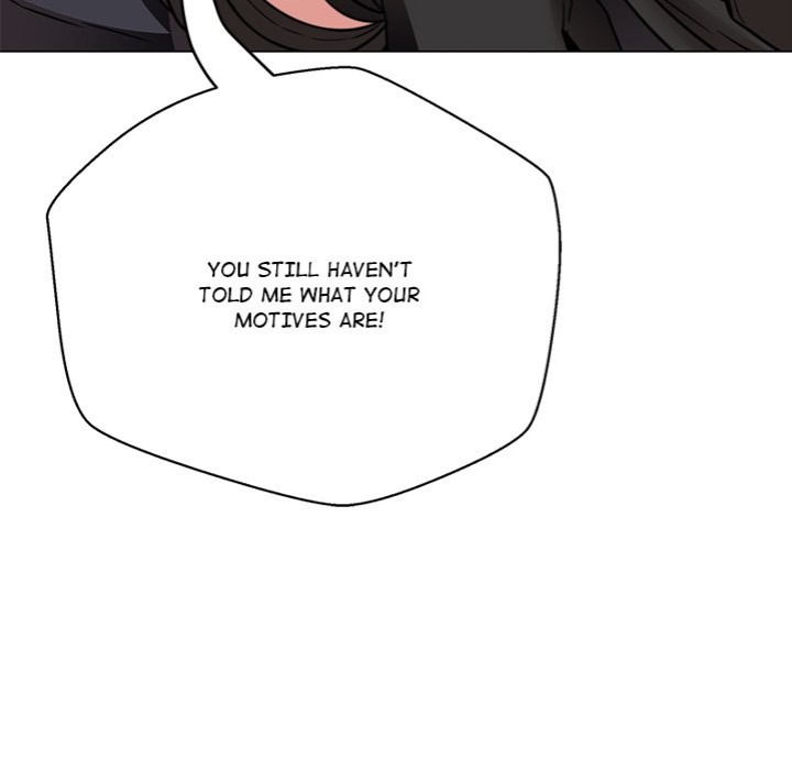 My Gangster Girlfriend page 131