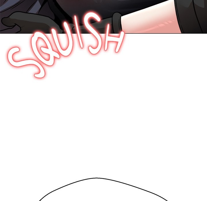 My Gangster Girlfriend page 135