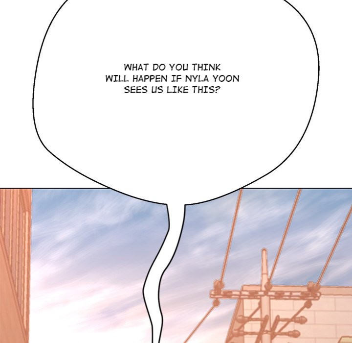 My Gangster Girlfriend page 136