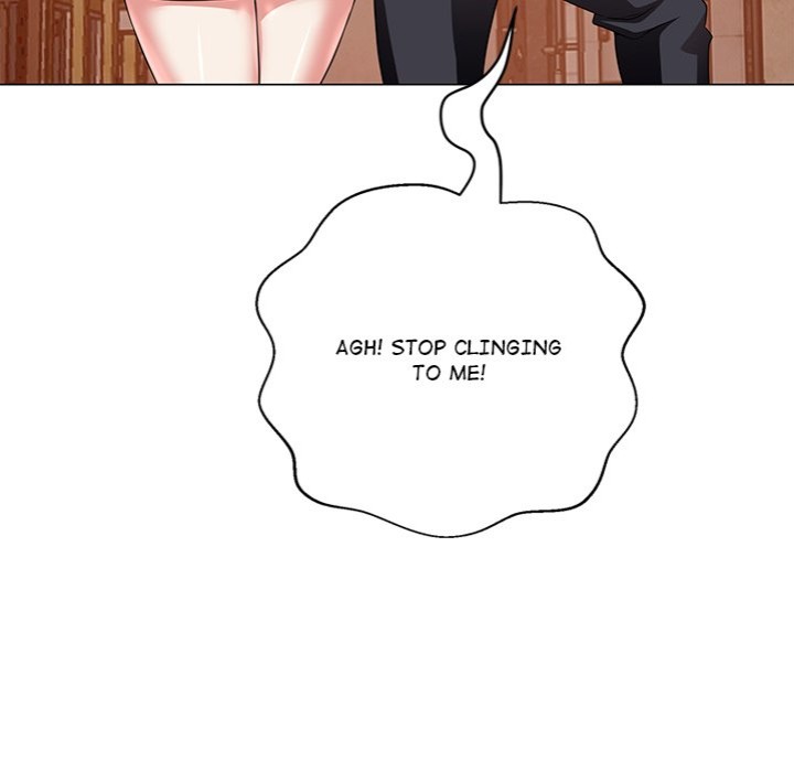 My Gangster Girlfriend page 138