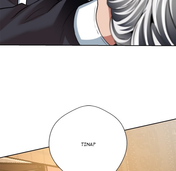 My Gangster Girlfriend page 144