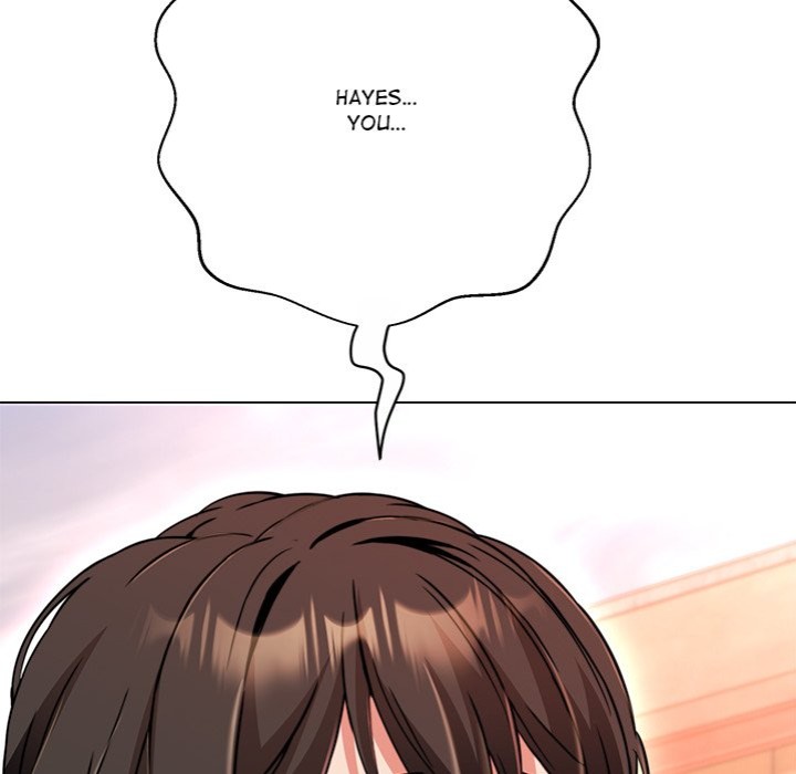My Gangster Girlfriend page 148