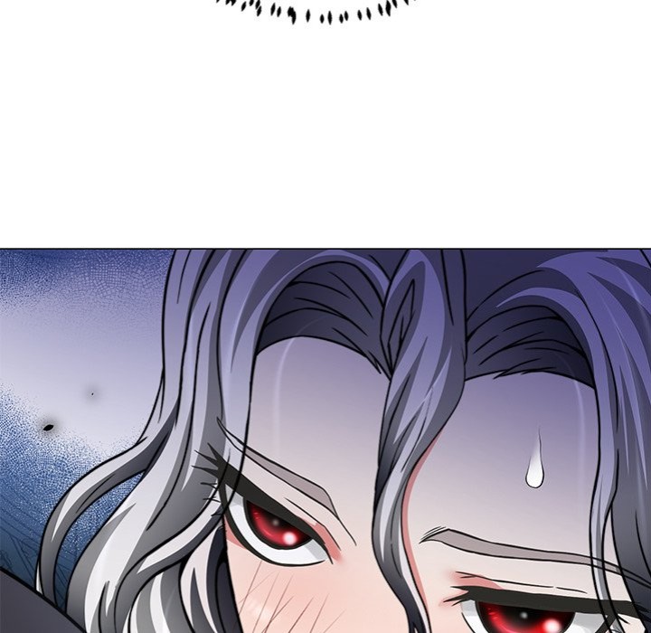 My Gangster Girlfriend page 151
