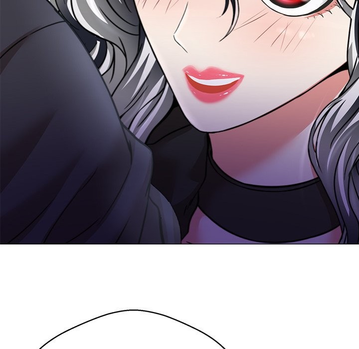 My Gangster Girlfriend page 152