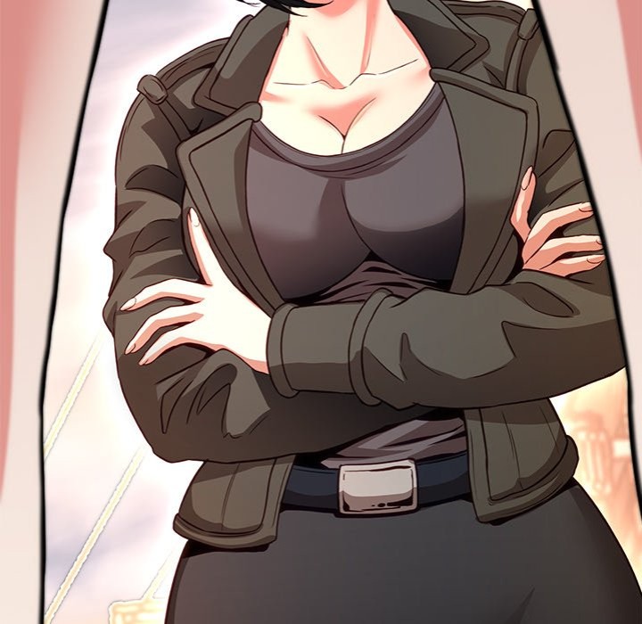 My Gangster Girlfriend page 162