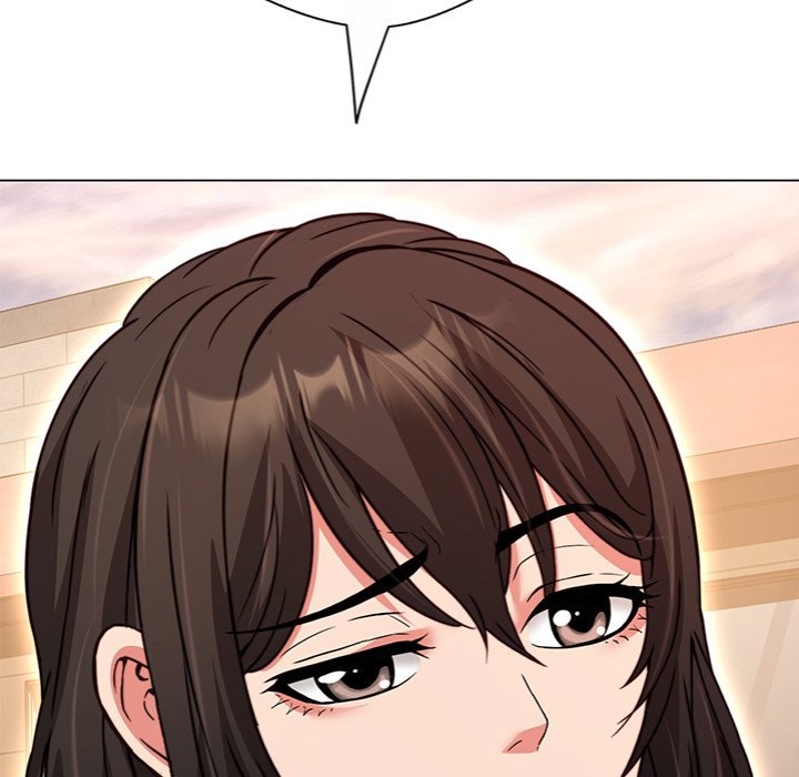 My Gangster Girlfriend page 168