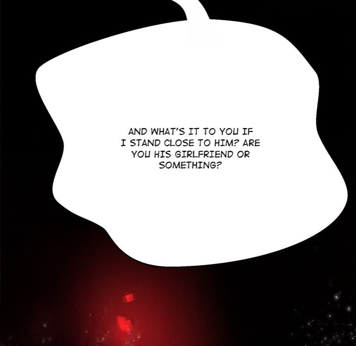 My Gangster Girlfriend page 174