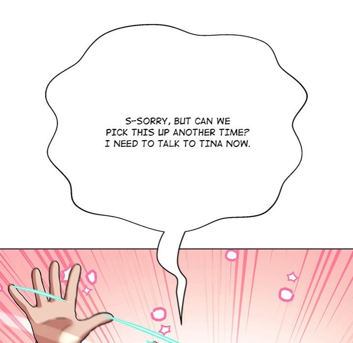 My Gangster Girlfriend page 181