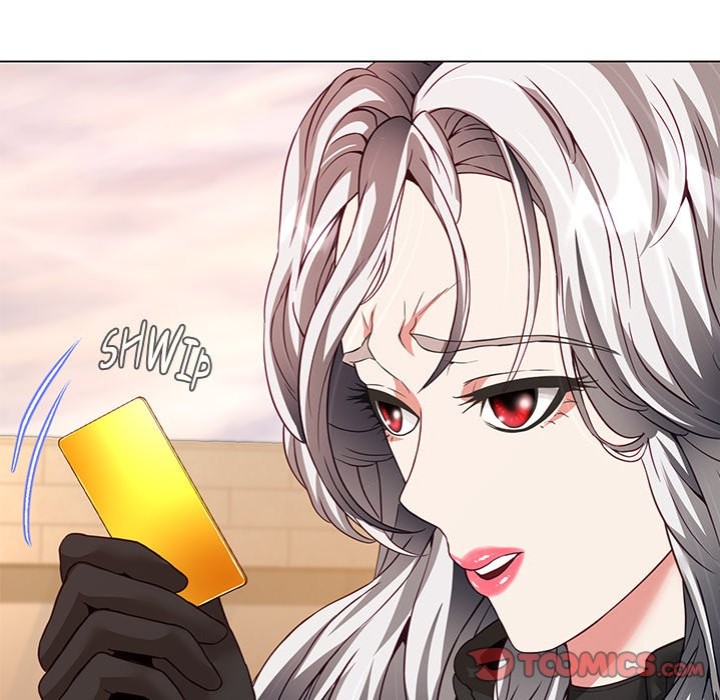 My Gangster Girlfriend page 185