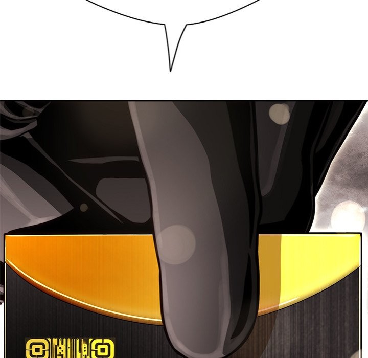 My Gangster Girlfriend page 188