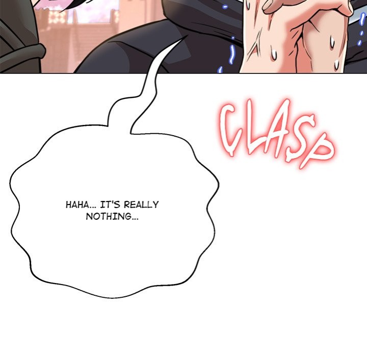 My Gangster Girlfriend page 196