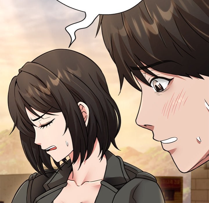 My Gangster Girlfriend page 198