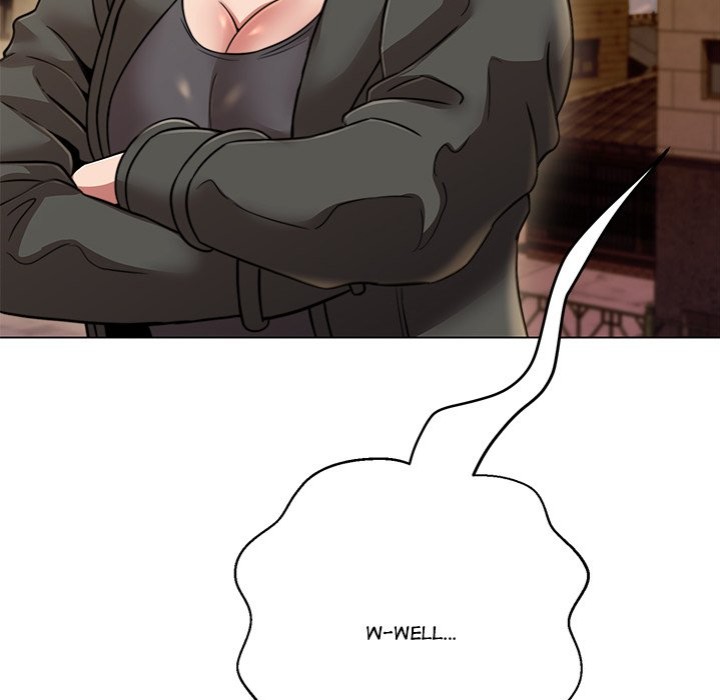 My Gangster Girlfriend page 199