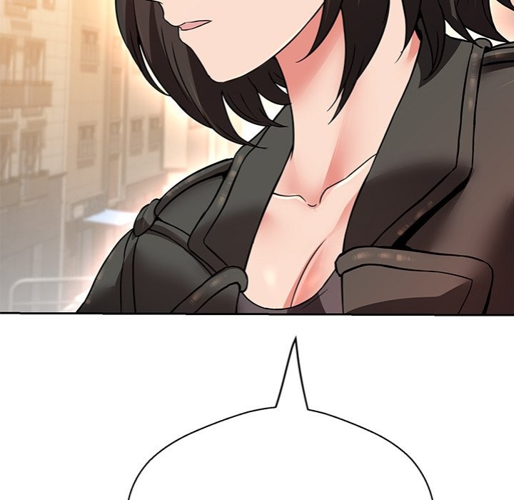 My Gangster Girlfriend page 205