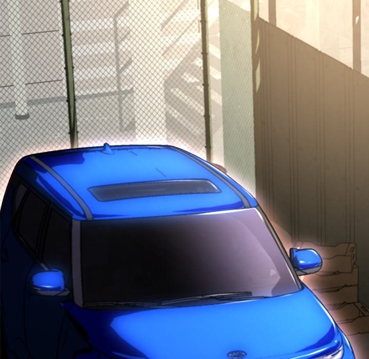 My Gangster Girlfriend page 209