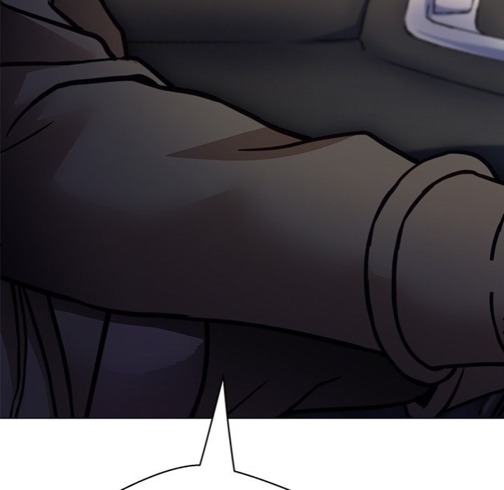 My Gangster Girlfriend page 215