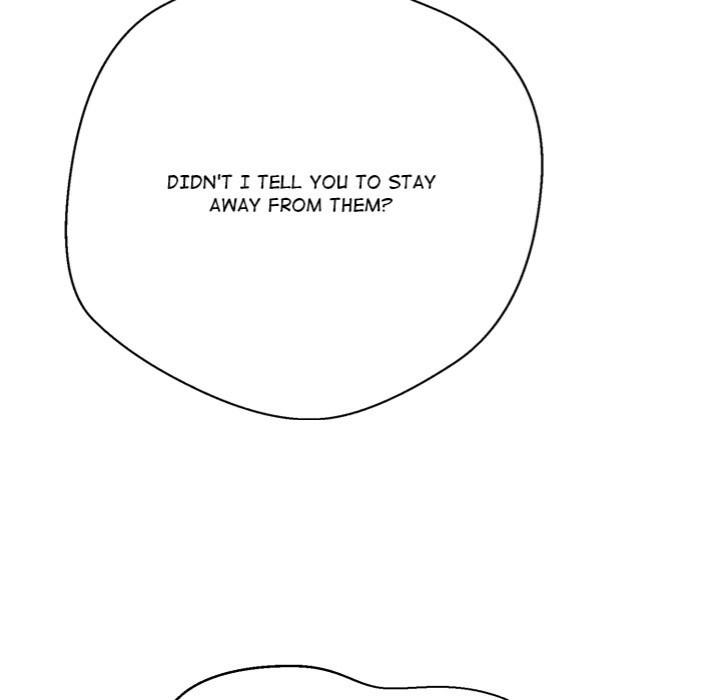 My Gangster Girlfriend page 216