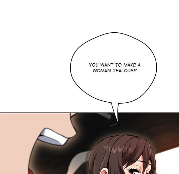 My Gangster Girlfriend page 223