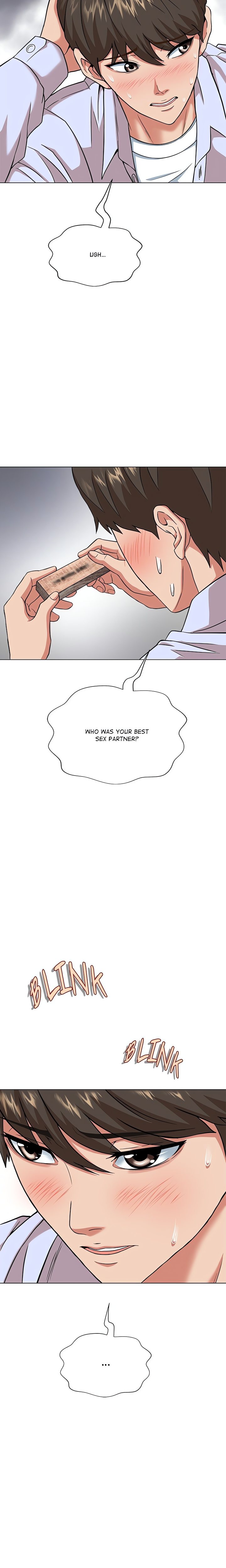 My Gangster Girlfriend page 27