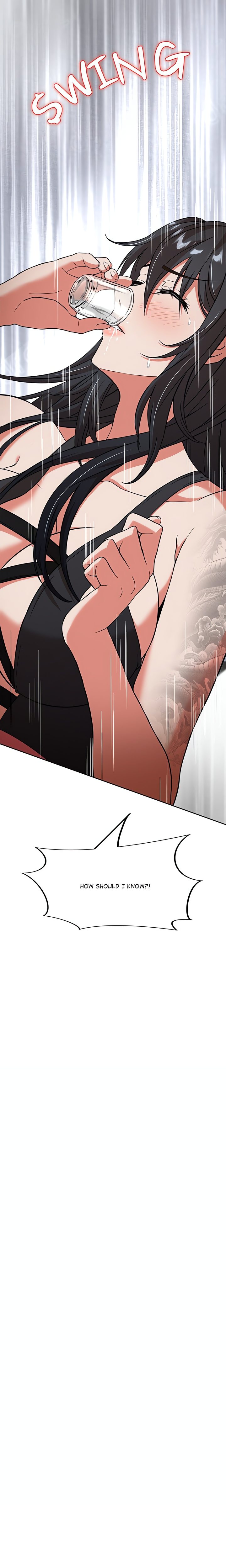 My Gangster Girlfriend page 29