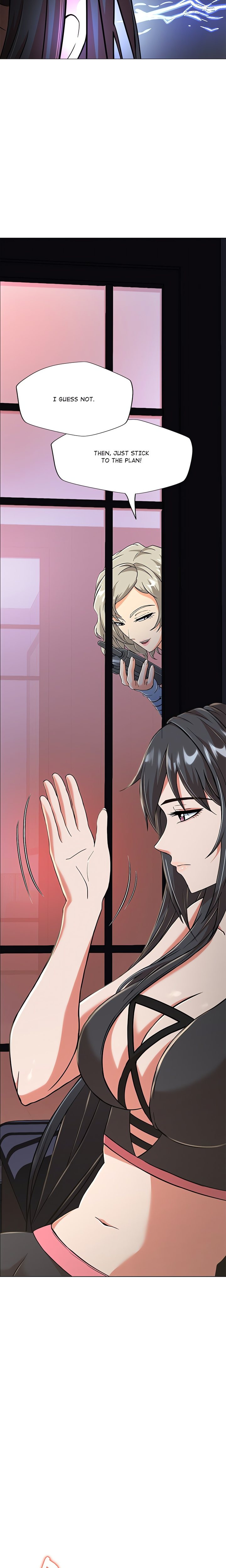My Gangster Girlfriend page 31