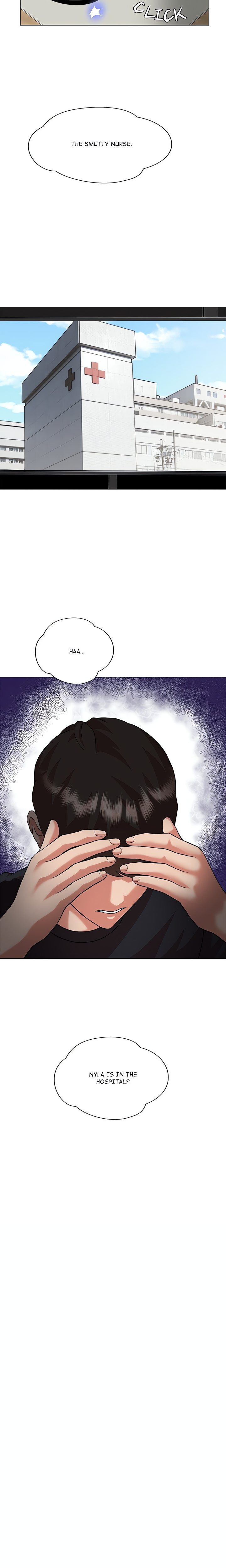 My Gangster Girlfriend page 31