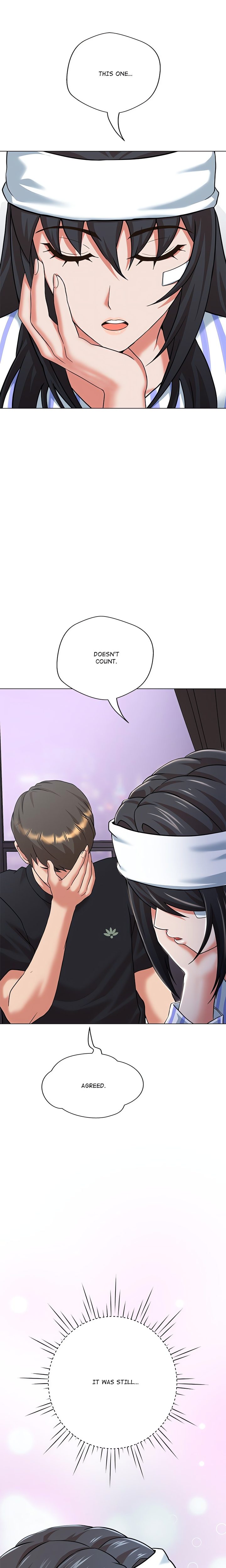 My Gangster Girlfriend page 25