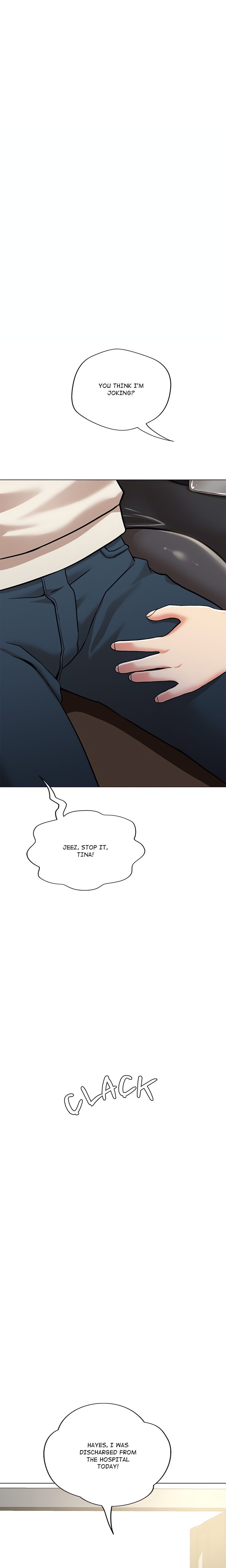 My Gangster Girlfriend page 31