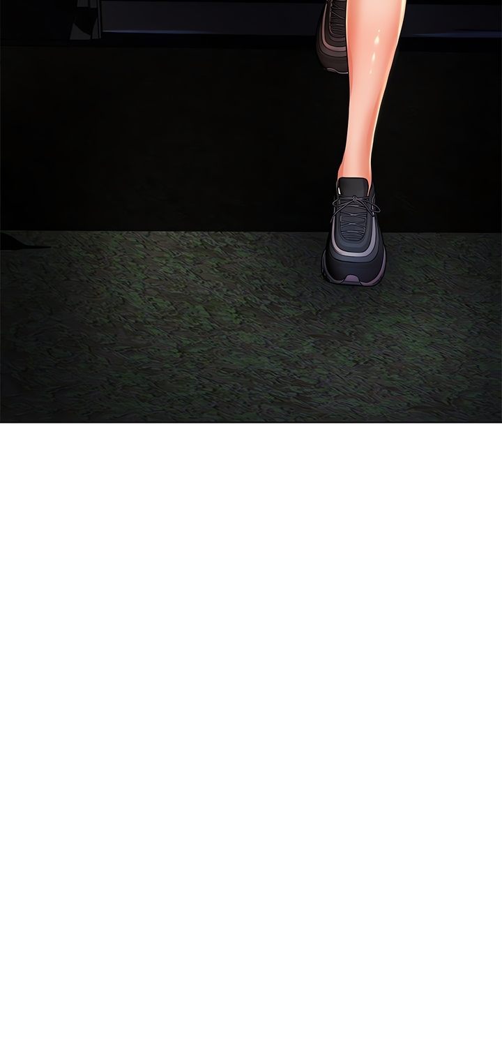 My Gangster Girlfriend page 34