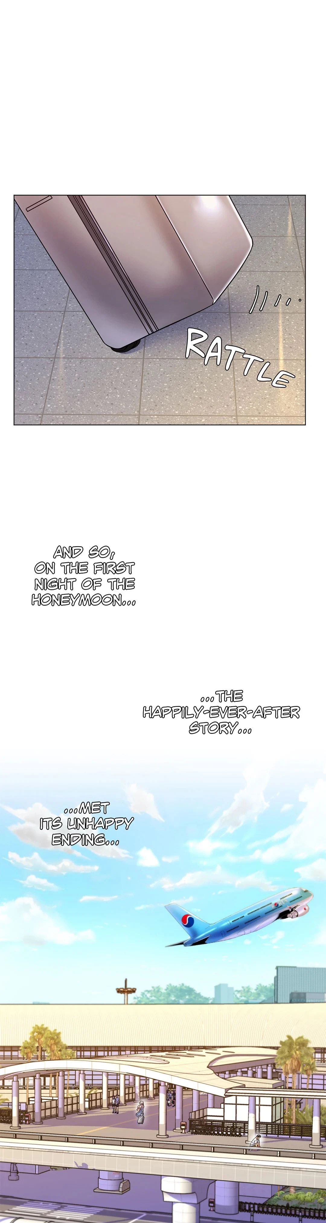 My Girlfriend is My Stepmother page 11