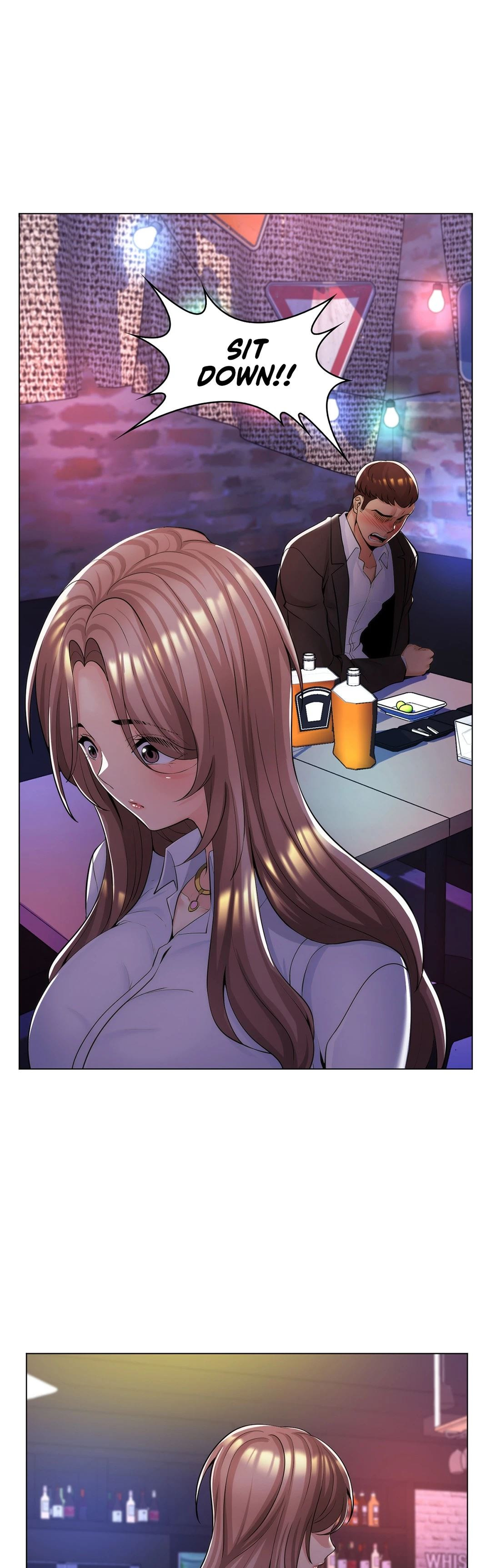 My Girlfriend is My Stepmother page 27