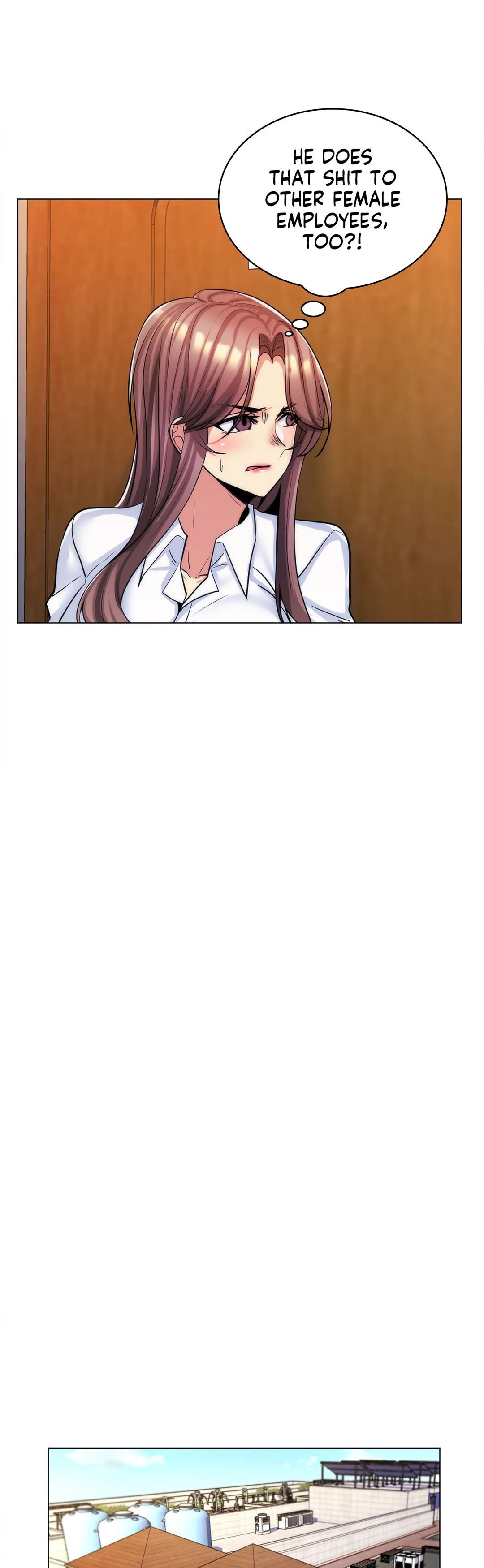 My Girlfriend is My Stepmother page 26