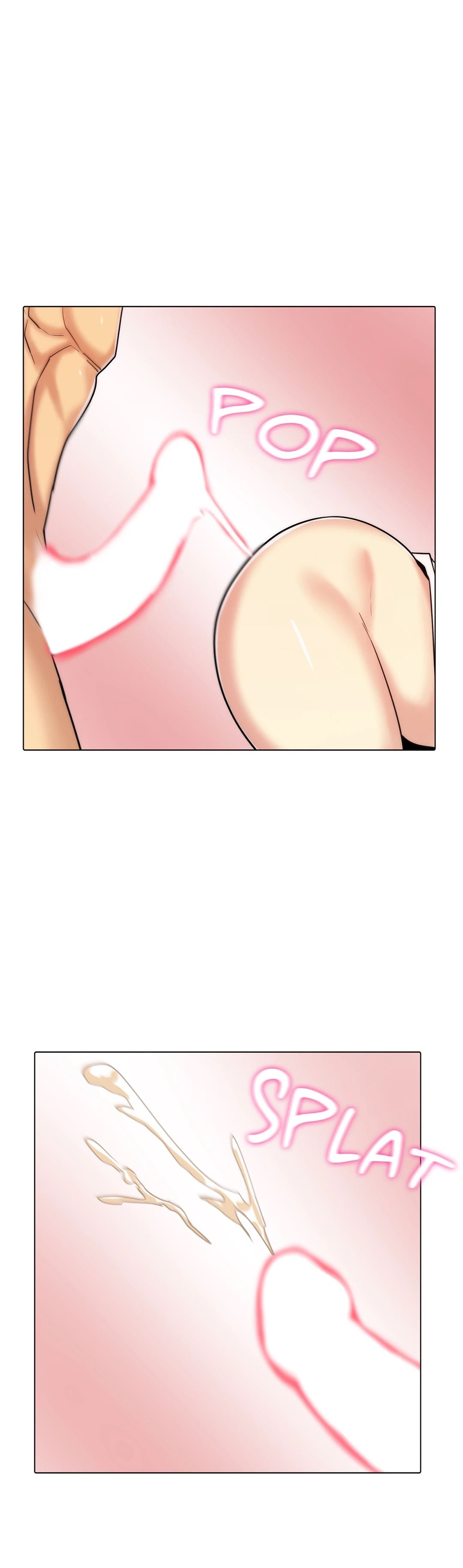 My Girlfriend is My Stepmother page 10