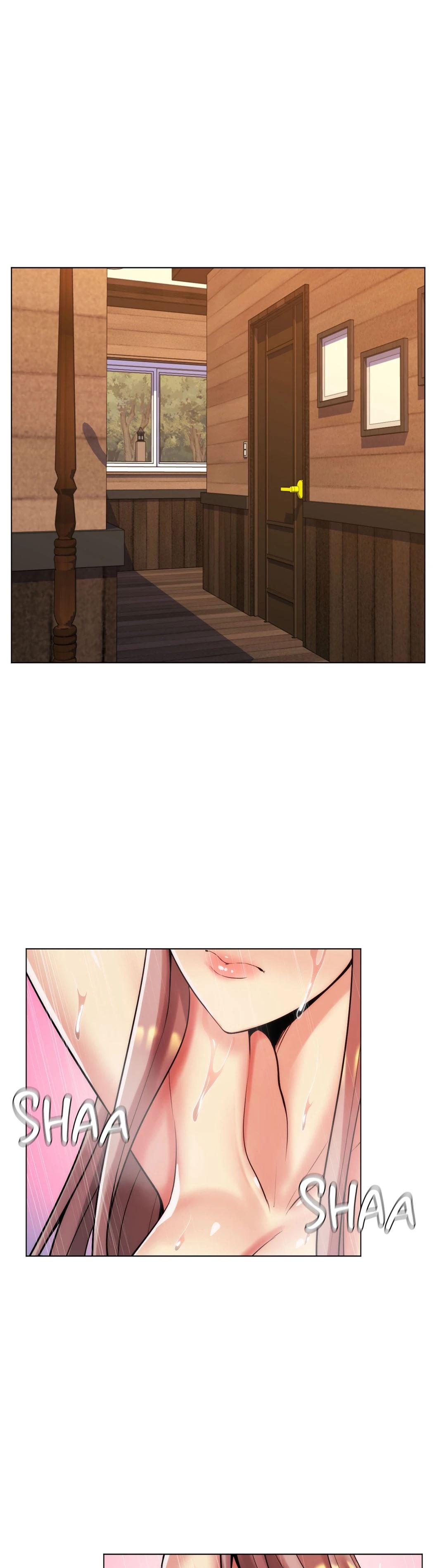 My Girlfriend is My Stepmother page 19
